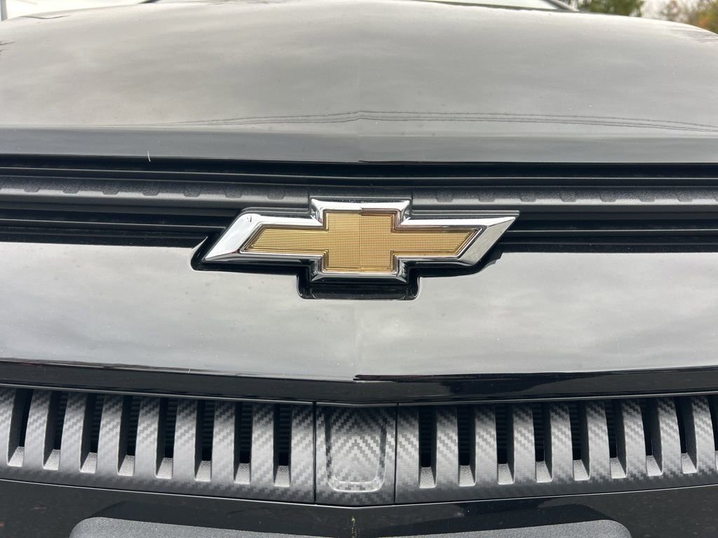 New 2026 Chevrolet Equinox EV LT image 10