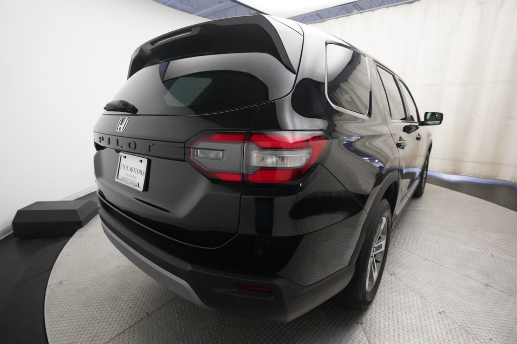 Used 2023 Honda Pilot EX-L image 13
