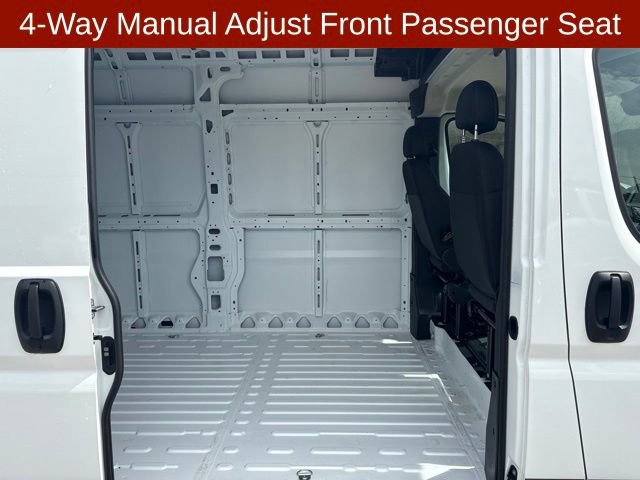 New 2026 RAM ProMaster 2500 w/ Convenience Group FWD image 15