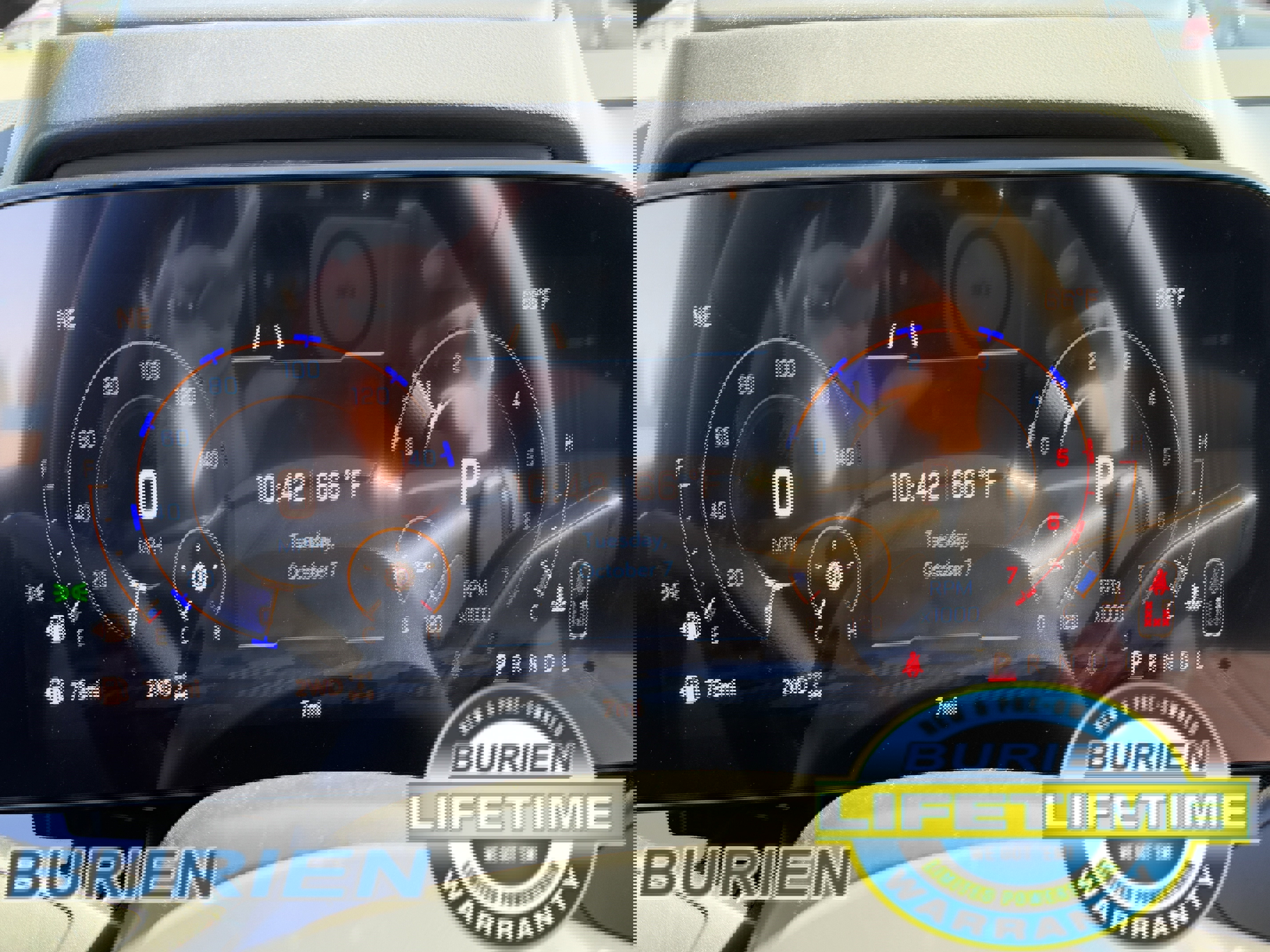 New 2026 Chevrolet Suburban High Country image 13