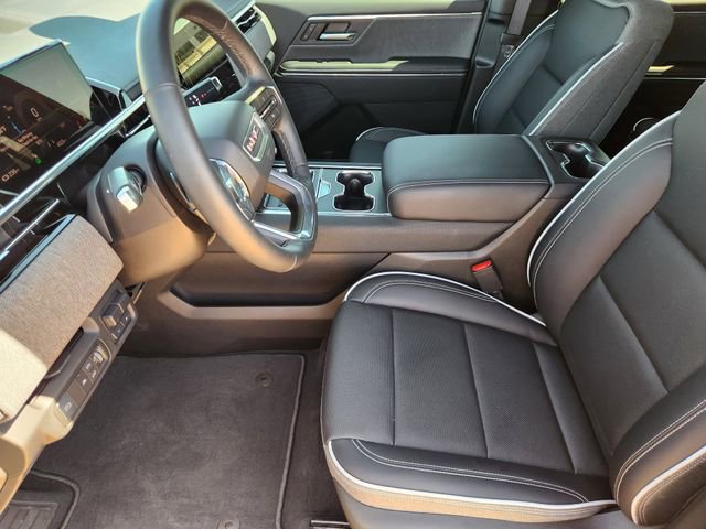 New 2026 GMC Sierra EV Elevation AWD/4WD image 11