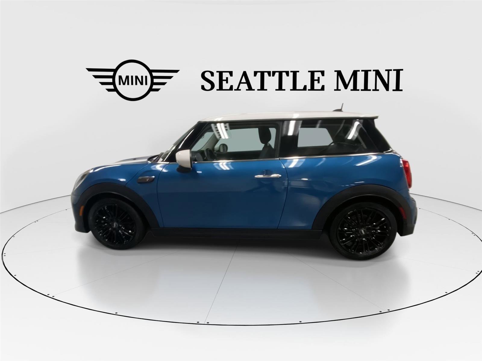 Used 2022 MINI Cooper S FWD image 6