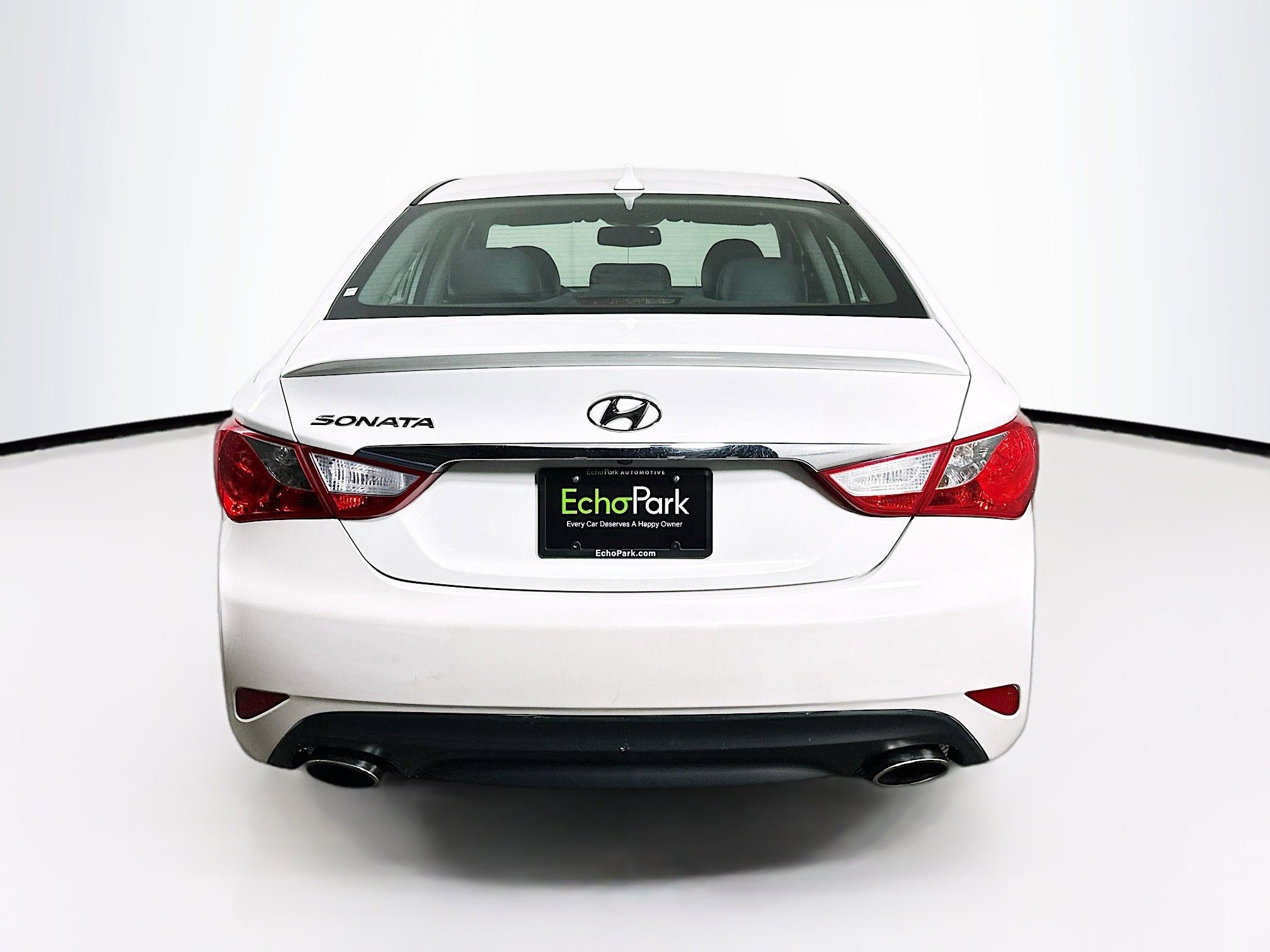 Used 2014 Hyundai Sonata SE w/ Premium Package 04 FWD image 7
