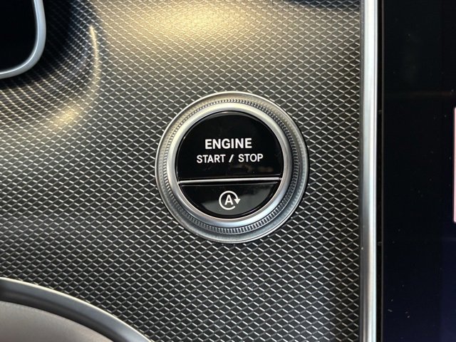 Certified 2025 Mercedes-Benz C 300 Sedan image 26