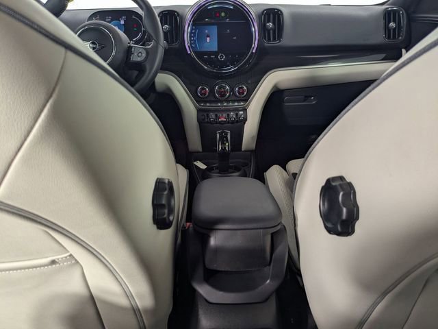 Used 2024 MINI Cooper Countryman S w/ Signature Upholstery Package FWD image 26