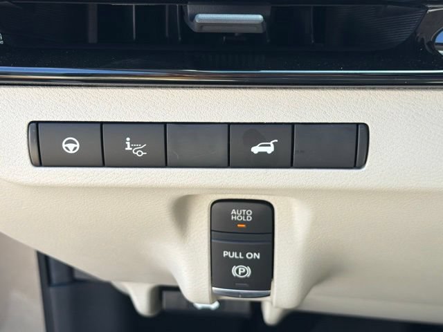 New 2026 Nissan Murano Platinum w/ Cargo Package AWD/4WD image 30