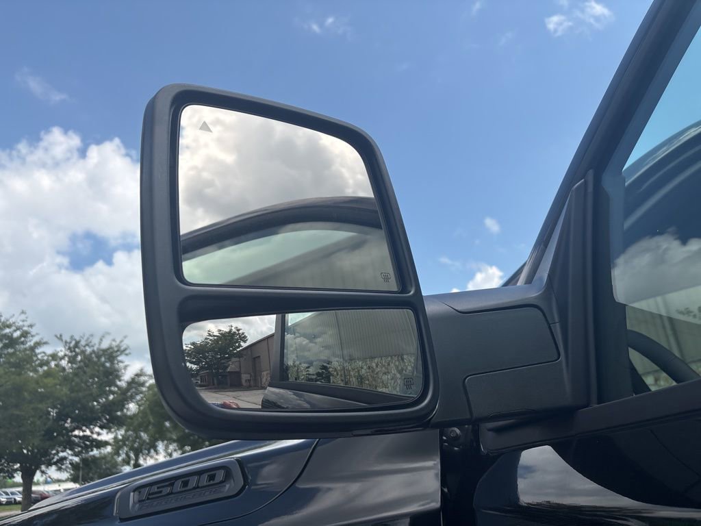 New 2026 RAM 1500 Big Horn image 11