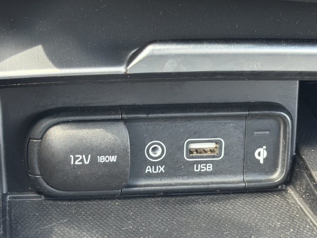 Used 2021 Kia Stinger GT2 RWD image 20