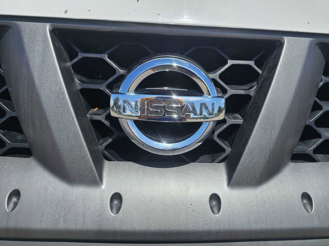 Used 2008 Nissan Xterra X image 40