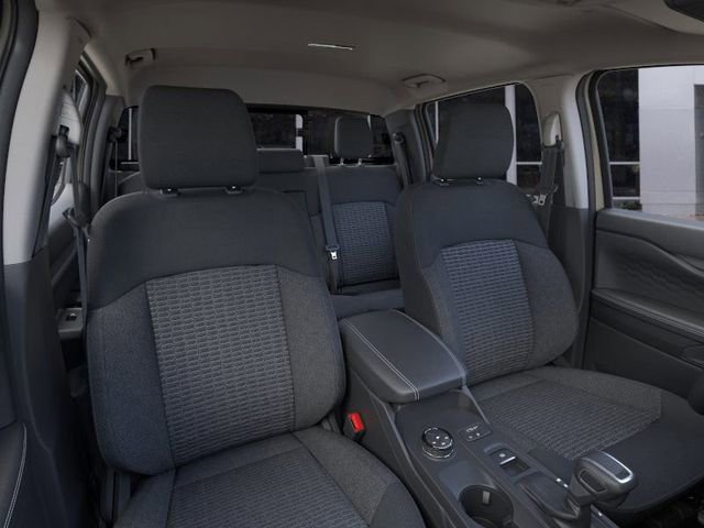 New 2025 Ford Ranger XLT w/ FX4 Off-Road Package image 10
