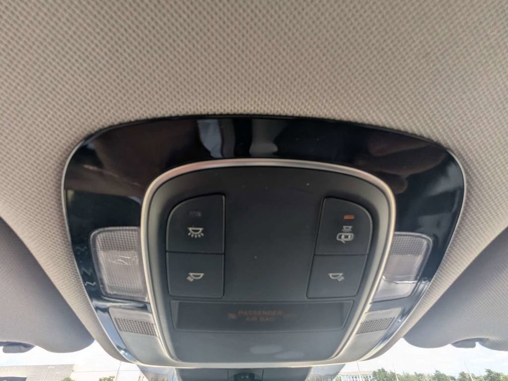 Used 2023 Hyundai Santa Fe SE w/ Cargo Package AWD/4WD image 29