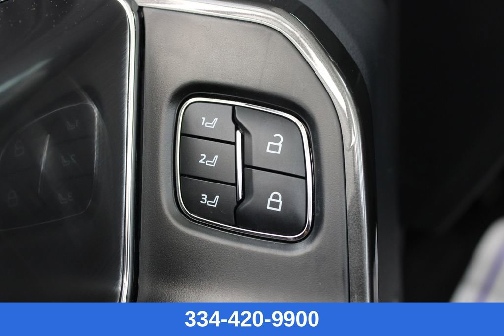 Used 2023 Ford F150 Lariat w/ Max Trailer Tow Package image 18