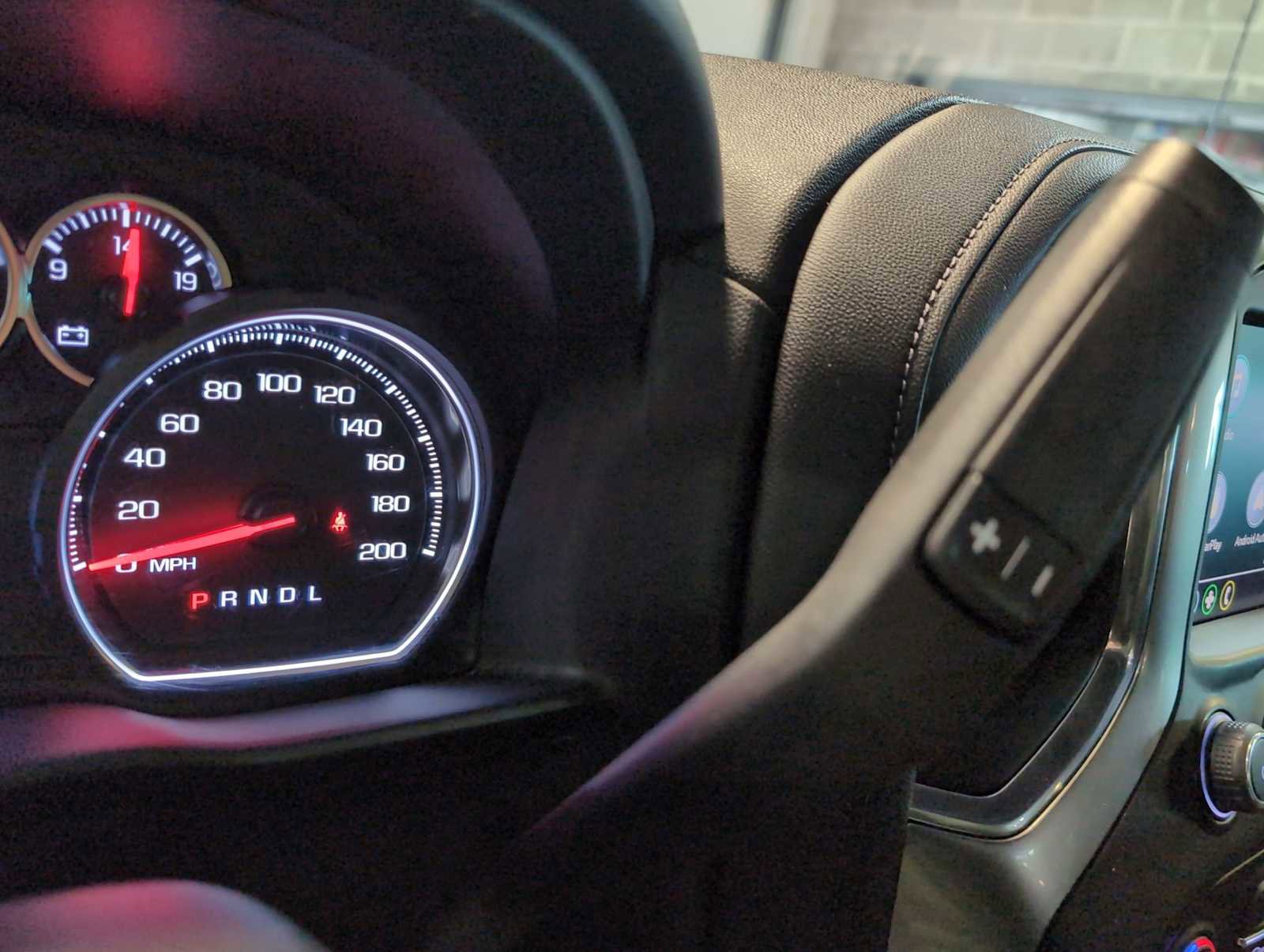 Used 2022 Chevrolet Silverado 1500 RST image 15