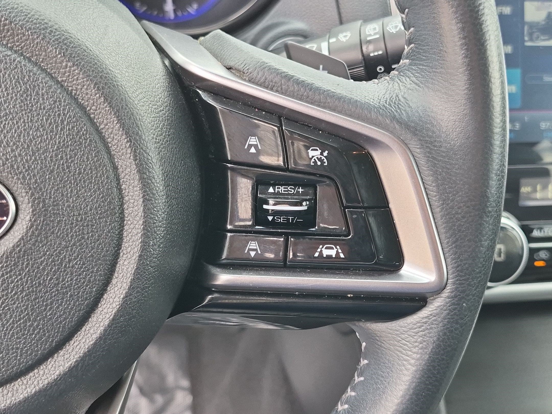 Used 2019 Subaru Outback 2.5i Limited AWD/4WD image 19
