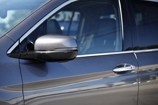 Used 2019 Honda Ridgeline RTL-E image 4