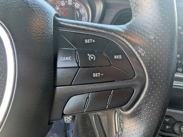 Used 2018 Dodge Challenger SXT Plus image 15