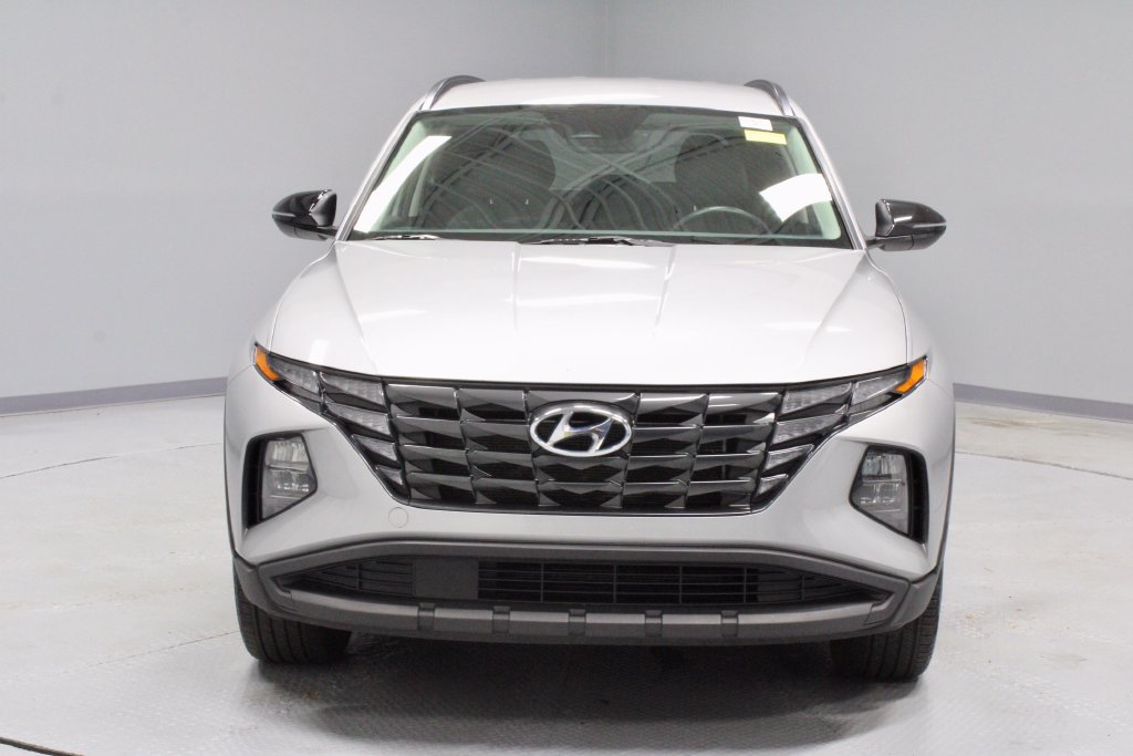 Used 2023 Hyundai Tucson XRT AWD/4WD image 8