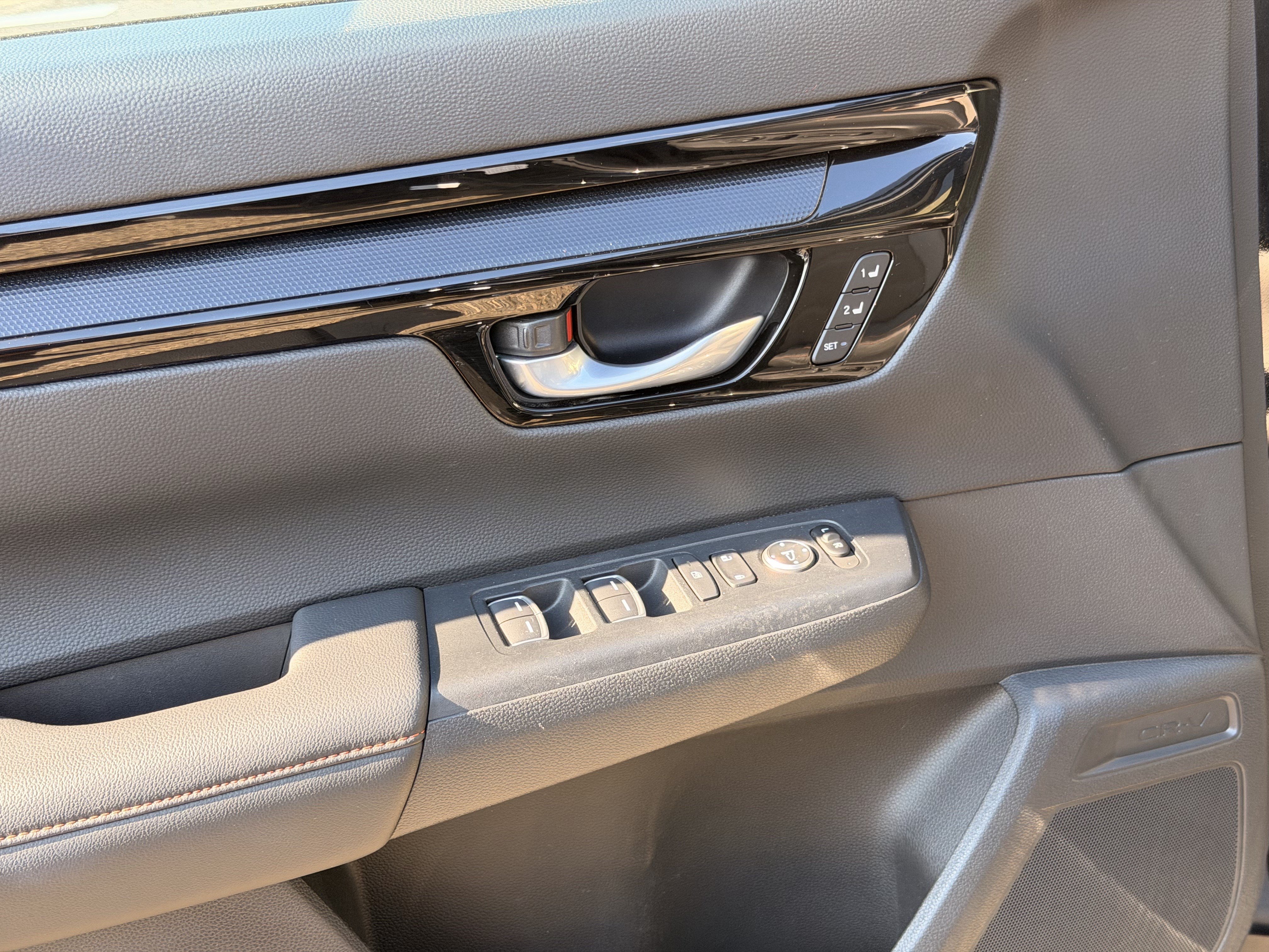 Used 2023 Honda CR-V Sport Touring image 10