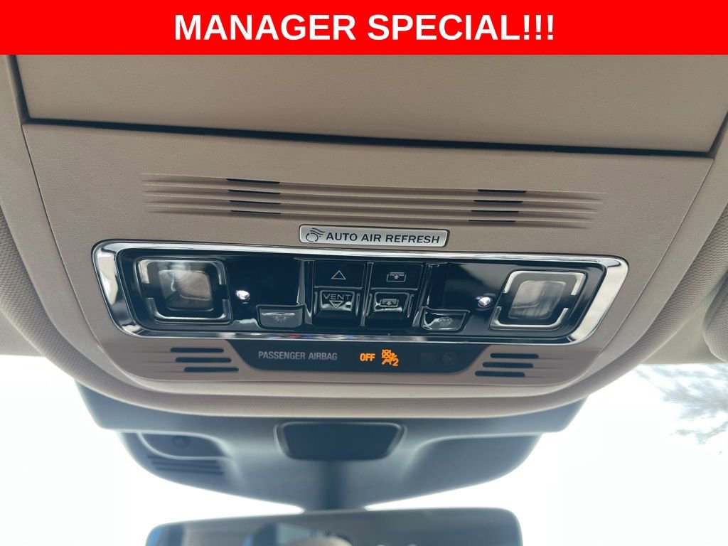 Used 2021 Lincoln Aviator Reserve w/ Equipment Group 201A image 31