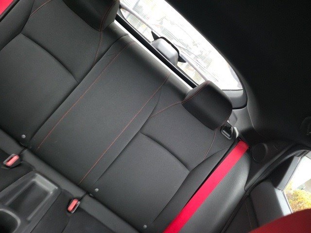 Used 2017 Honda Civic Type R image 12