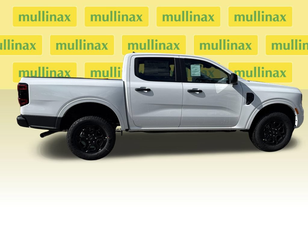New 2026 Ford Ranger XLT w/ Equipment Group 301A High RWD image 17