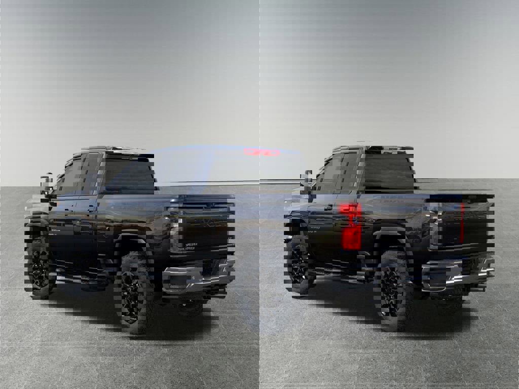 New 2025 Chevrolet Silverado 2500 LT image 3