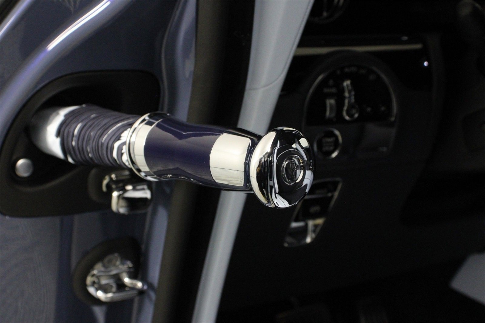 Certified 2024 Rolls-Royce Spectre w/ Spectre Launch Package image 18