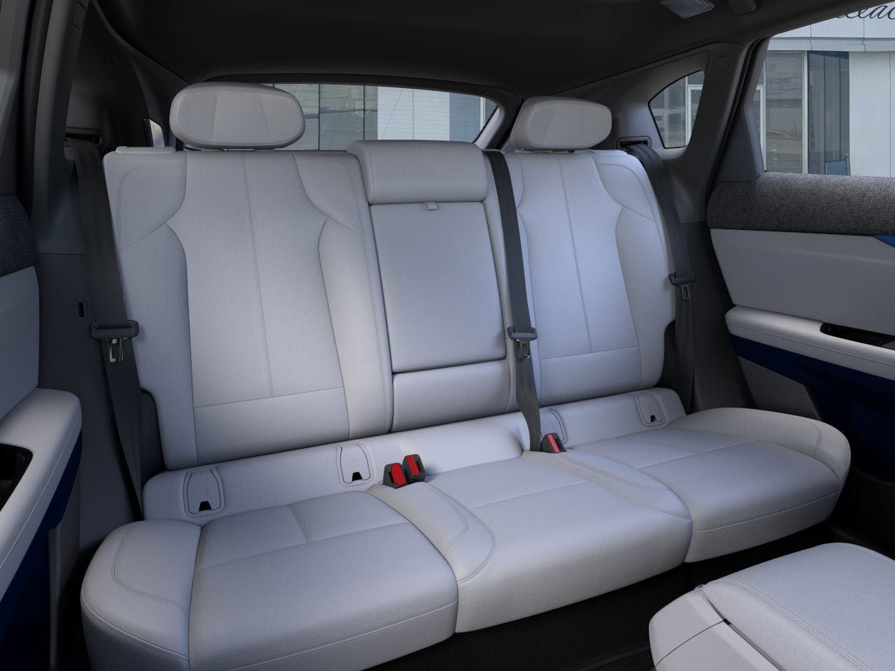 New 2026 Cadillac Optiq Luxury 1 AWD/4WD image 17