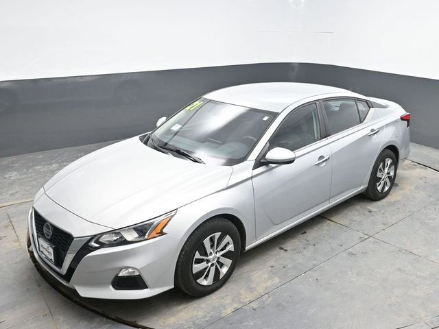 Used 2021 Nissan Altima 2.5 S FWD image 28