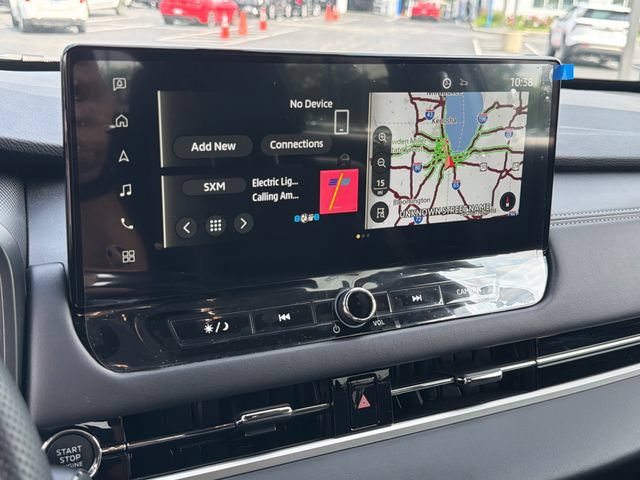 Used 2025 Mitsubishi Outlander SE FWD image 21