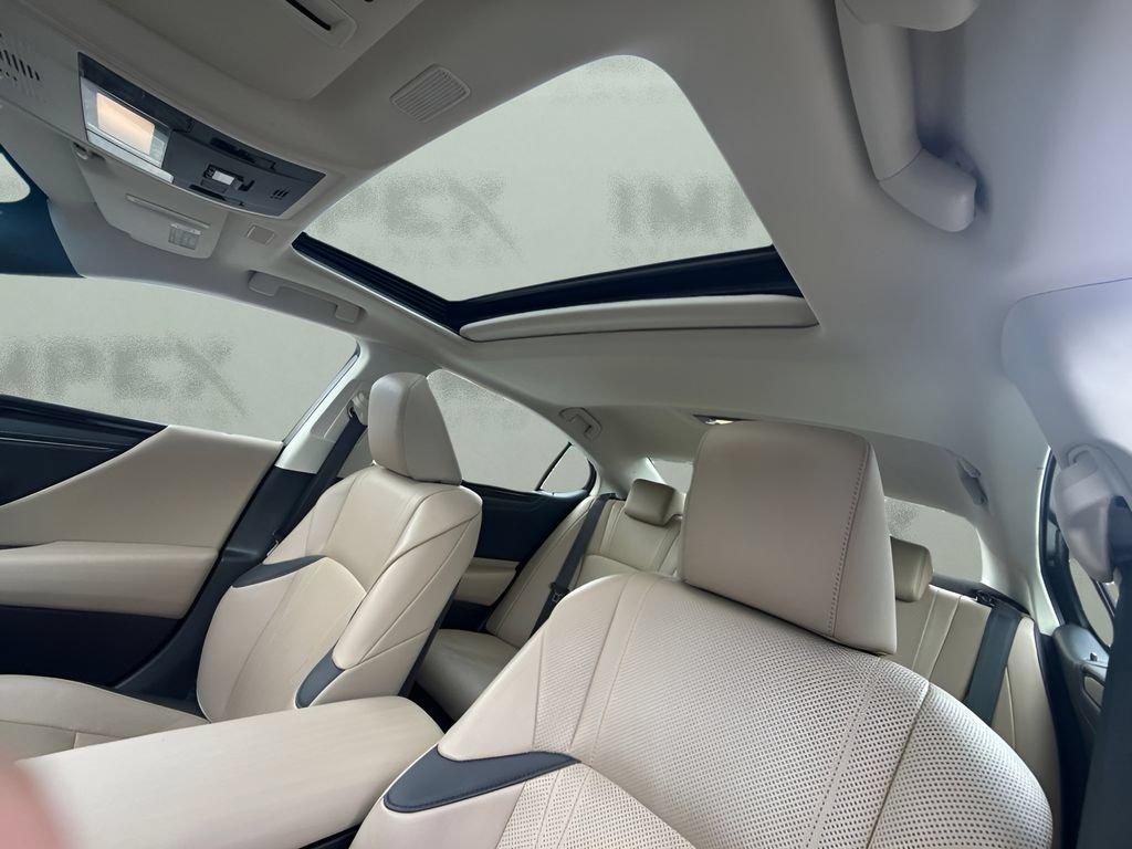 Used 2019 Lexus ES 300h w/ Accessory Package 2 FWD image 6