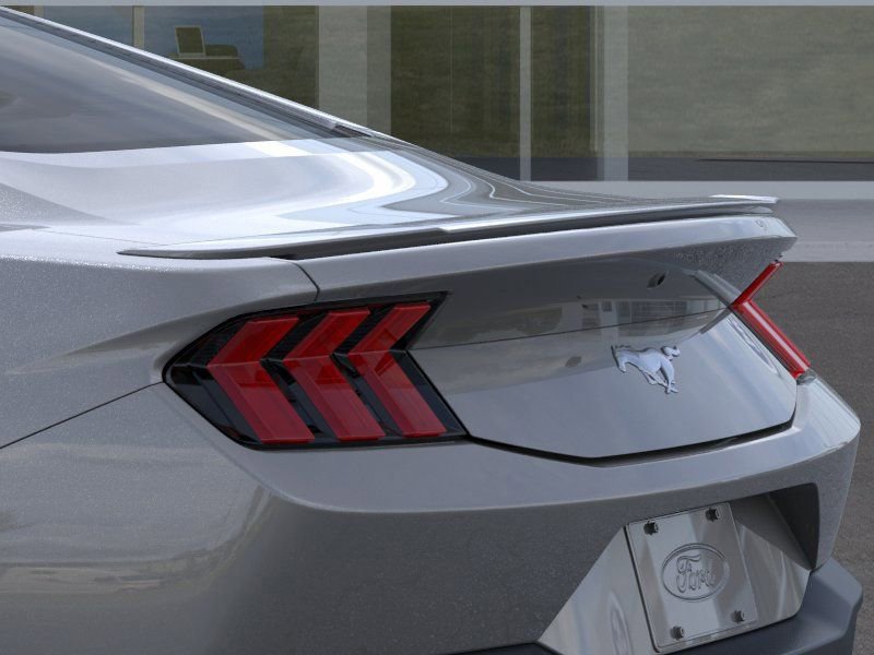 New 2026 Ford Mustang Premium image 51