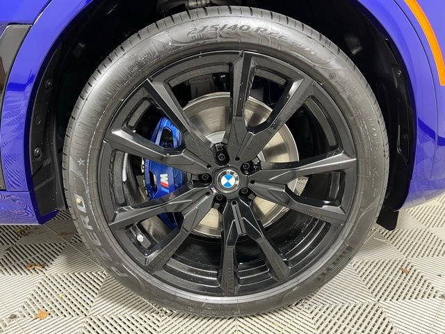 New 2026 BMW X7 xDrive40i image 25