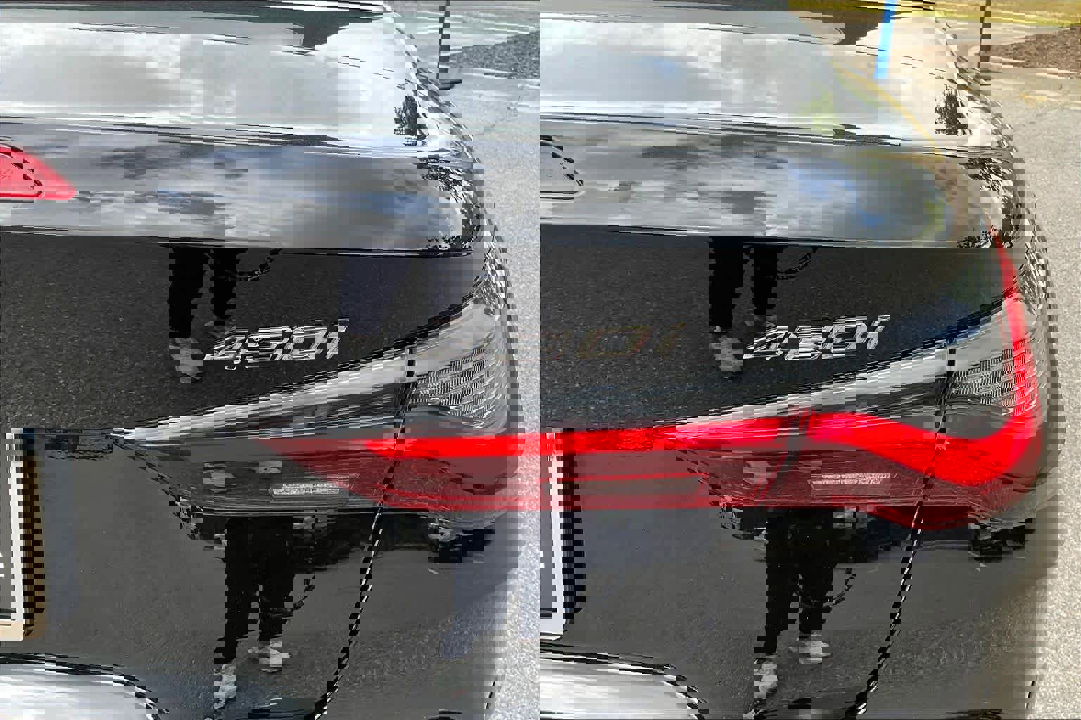 Certified 2022 BMW 430i Convertible w/ Premium Package 2 image 30