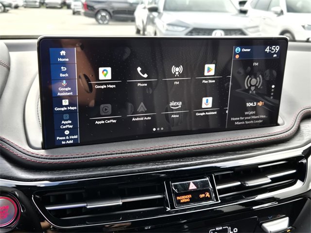 New 2026 Acura MDX Type S image 10