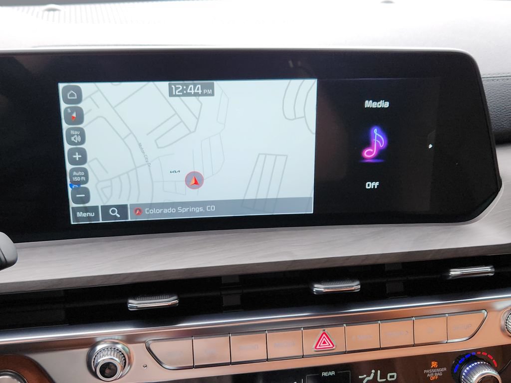 Used 2024 Kia Telluride SX Prestige X-Line AWD/4WD image 15