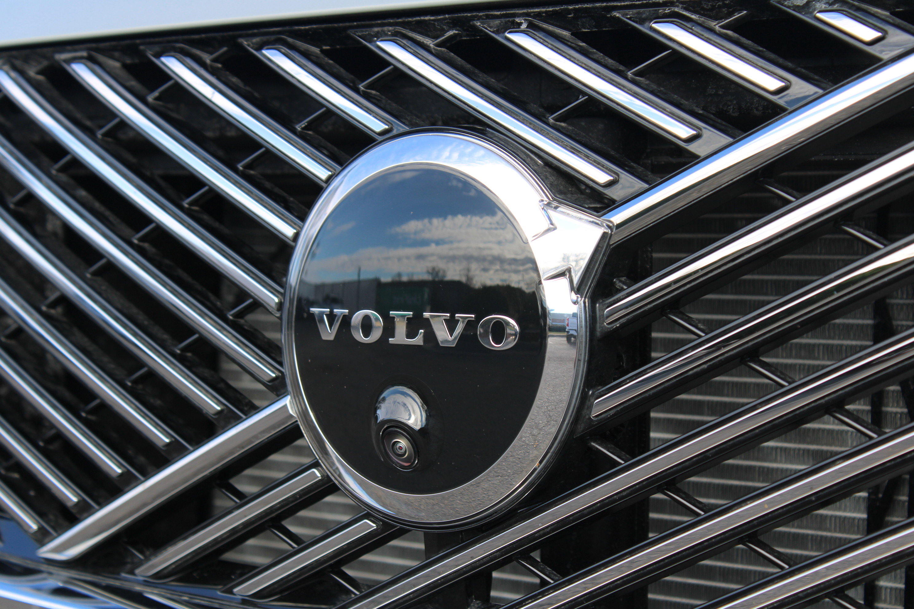 New 2026 Volvo XC90 T8 Plus w/ Protection Package Premier AWD/4WD image 60