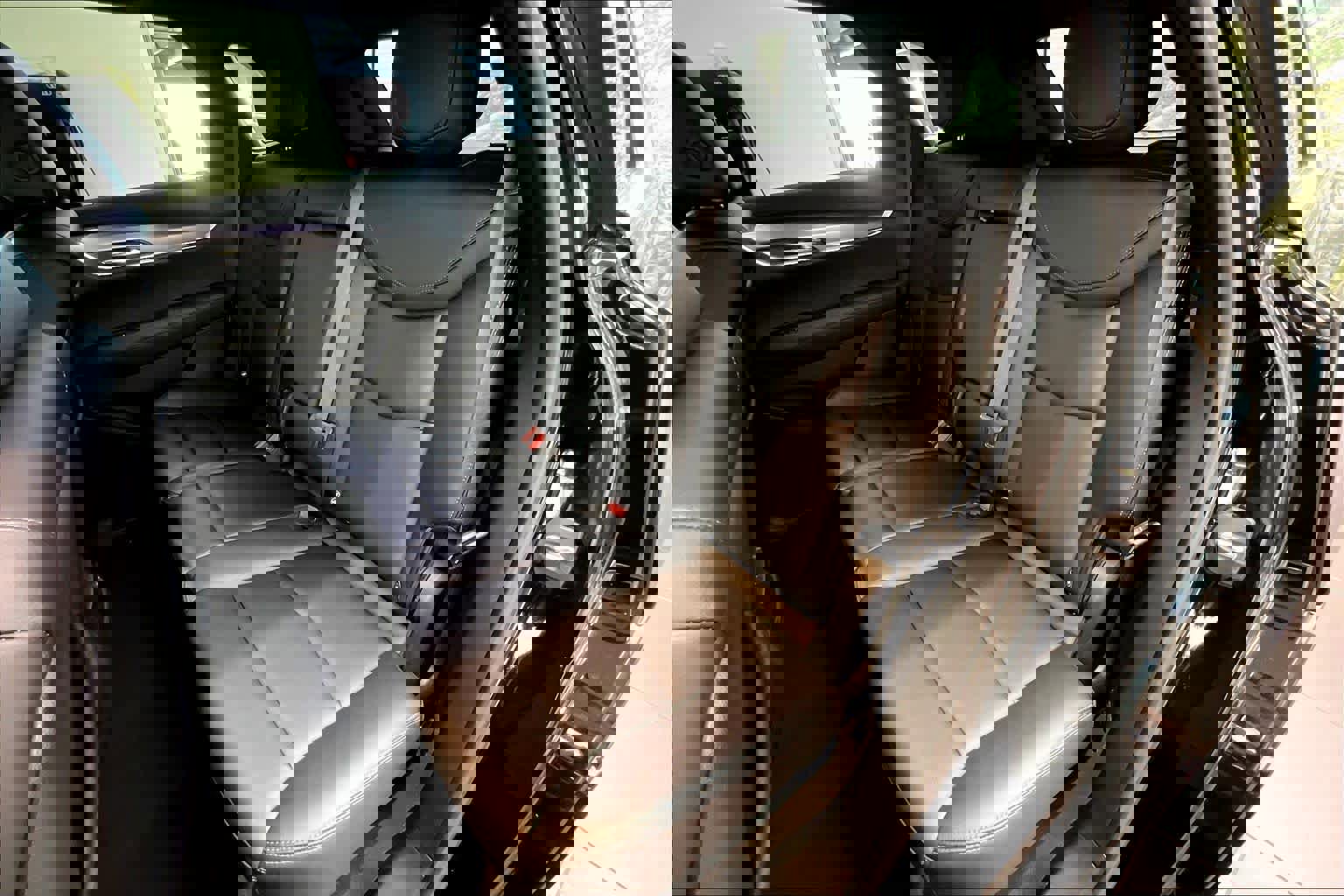 Used 2022 Cadillac XT5 Luxury image 37