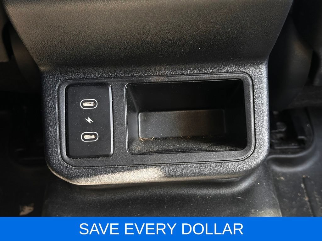 Used 2025 Kia K4 EX FWD image 18