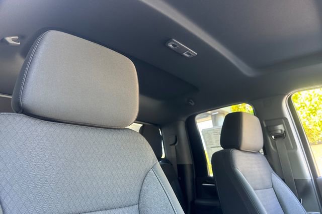 New 2026 GMC Sierra 2500 SLE w/ SLE Value Package; image 16