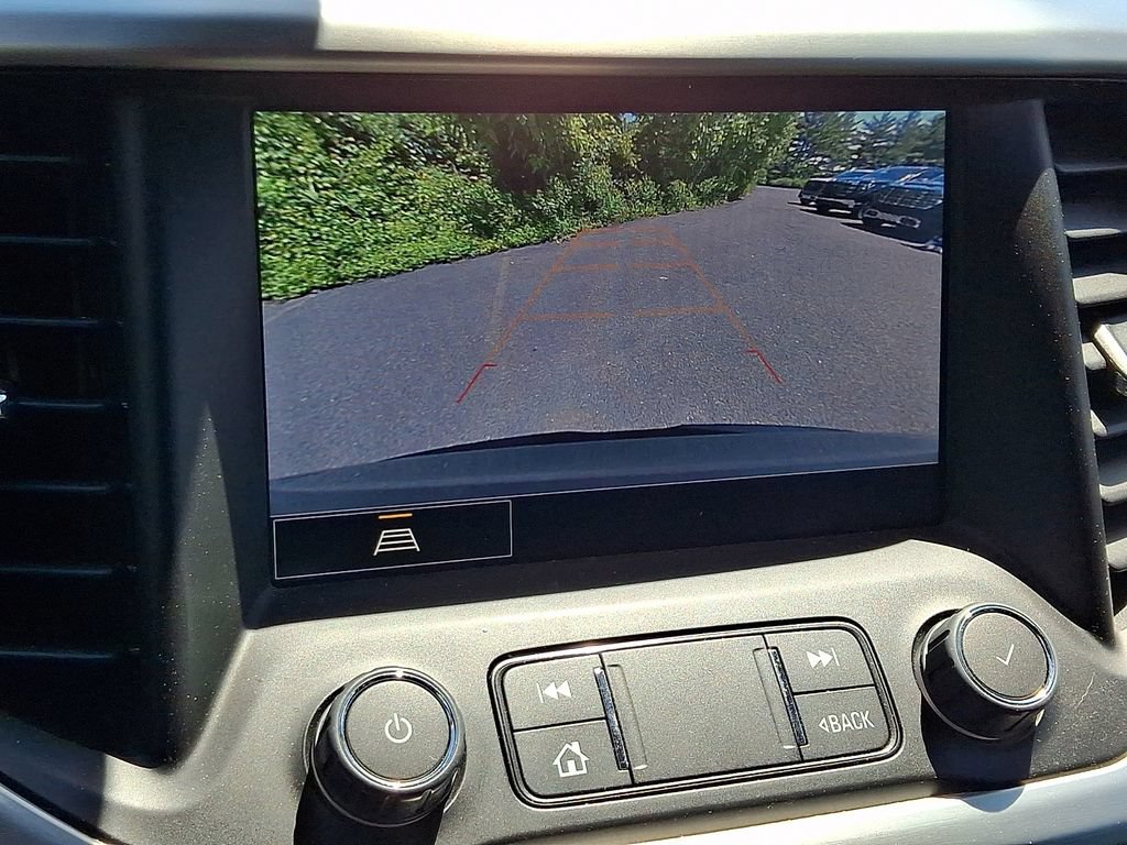 Certified 2023 GMC Acadia SLT AWD/4WD image 17