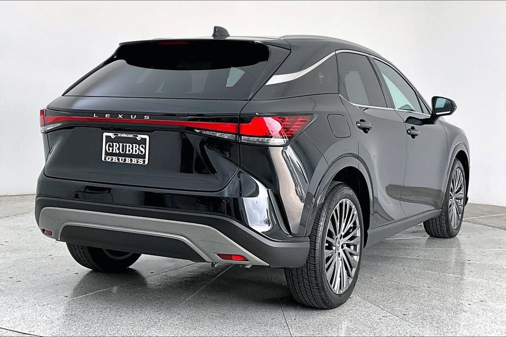 Used 2025 Lexus RX 450h AWD w/ Convenience Package image 15