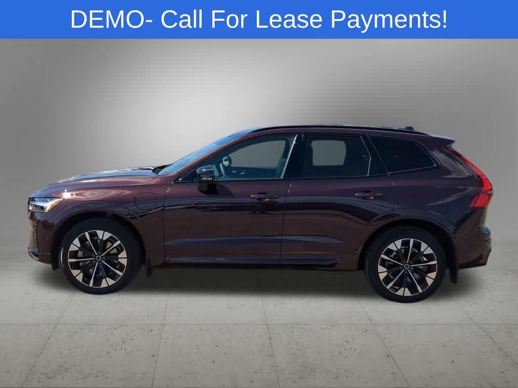 Certified 2026 Volvo XC60 T8 Plus w/ Protection Package Premier AWD/4WD image 3