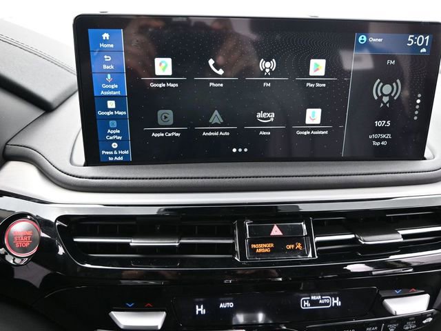 New 2026 Acura MDX w/ Technology Package image 11