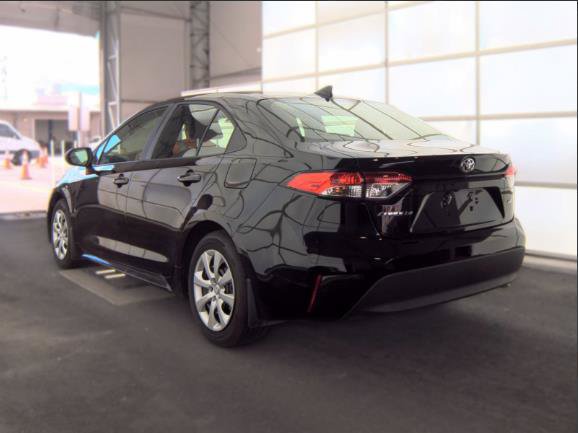 Used 2026 Toyota Corolla LE FWD image 3