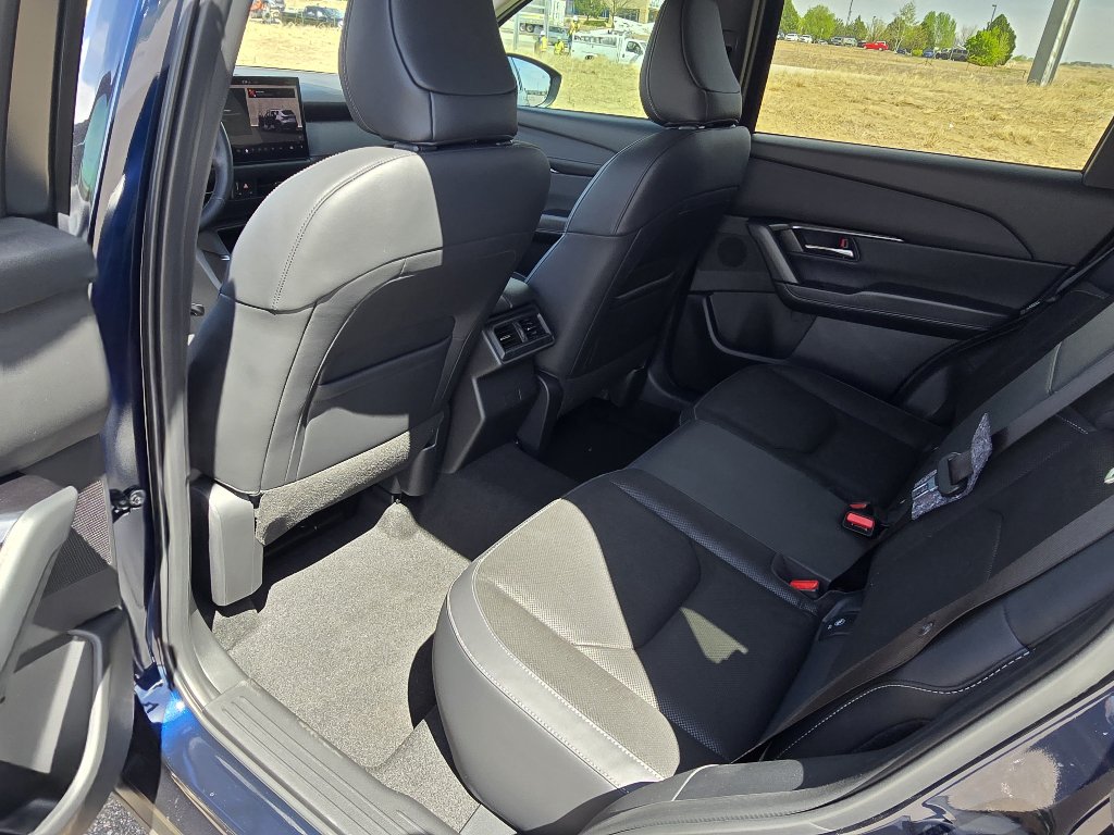 New 2026 MAZDA CX-5 Preferred AWD/4WD image 15