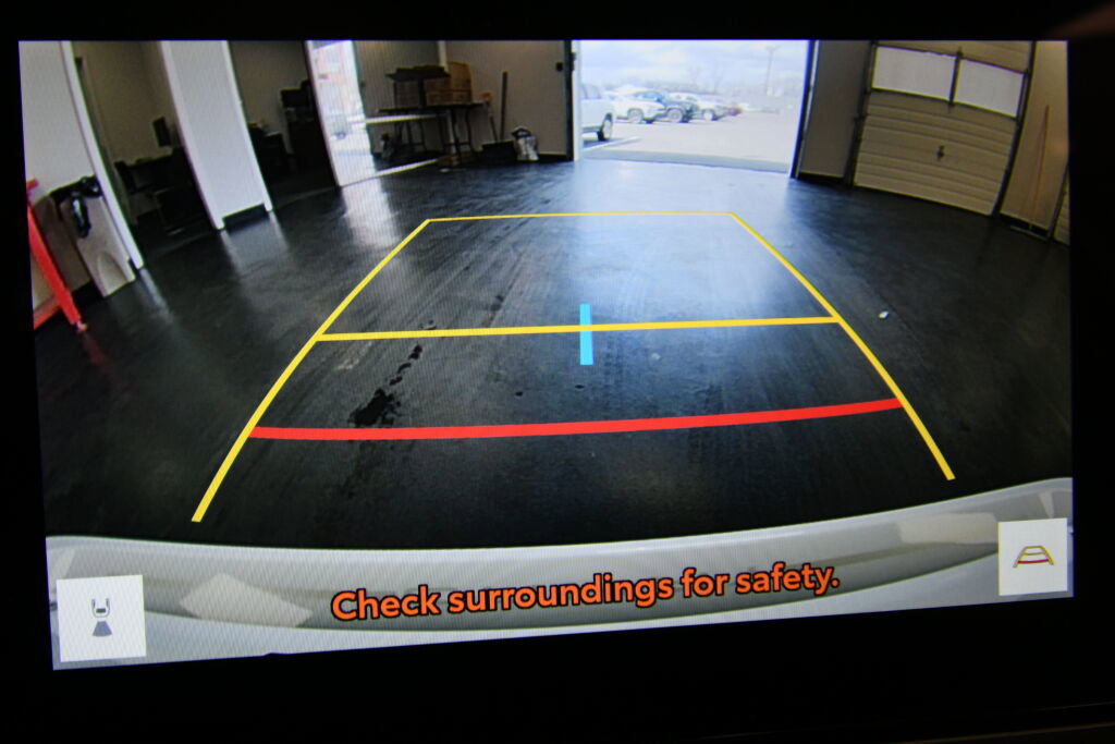 Used 2025 Toyota Camry LE image 17