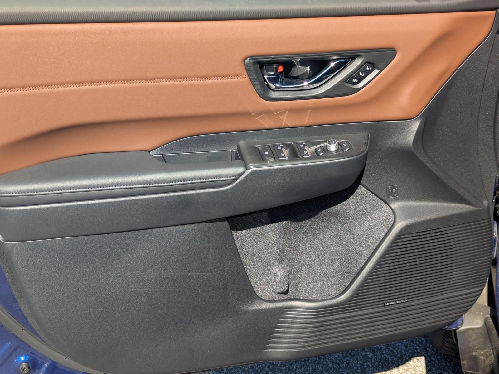New 2026 Subaru Outback Touring XT AWD/4WD image 10