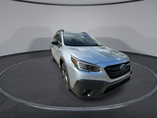 Used 2020 Subaru Outback Onyx Edition XT w/ Popular Package #2 image 2