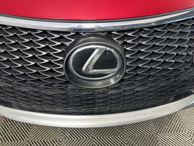 Used 2015 Lexus RC 350 AWD w/ Navigation System Package image 9